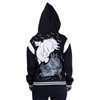 Vestes Femme UNICORN DREAM Noir