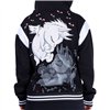 Vestes Femme UNICORN DREAM Noir
