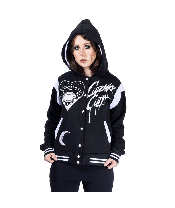 Vestes Femme UNDER THE MOON Noir