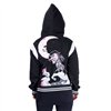 Vestes Femme UNDER THE MOON Noir
