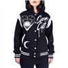 Vestes Femme UNDER THE MOON Noir