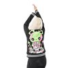 Vestes Femme VOODOO TEDDY Noir