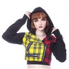 Vestes Femme VELIKA Rouge