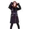 Vestes Femme VICTORIA Noir