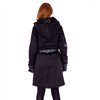 Vestes Femme VICTORIA Noir