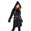 Vestes Femme VICTORIA Noir