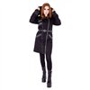 Vestes Femme VICTORIA Noir
