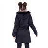Vestes Femme VIDA Noir