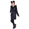 Vestes Femme VIDA Noir