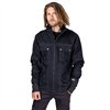 Vestes Homme VINCENT Noir