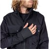Vestes Homme VINCENT Noir