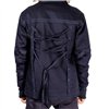 Vestes Homme VINCENT Noir