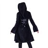 Manteaux Femme VERITY Noir