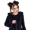 Manteaux Femme VERITY Noir