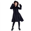 Manteaux Femme VERITY Noir
