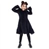 Manteaux Femme VERITY Noir