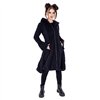 Manteaux Femme VERITY Noir