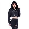 Vestes Femme WIDOW MAKER Noir