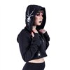 Vestes Femme WIDOW MAKER Noir