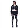 Vestes Femme WIDOW MAKER Noir