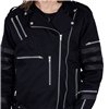 Vestes Homme WOLF Noir