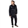 Vestes Homme WOLF Noir