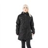 Vestes Femme WRENLEY Noir
