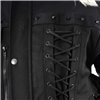 Vestes Femme WRENLEY Noir
