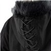 Vestes Femme WRENLEY Noir