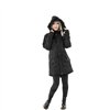 Vestes Femme WRENLEY Noir