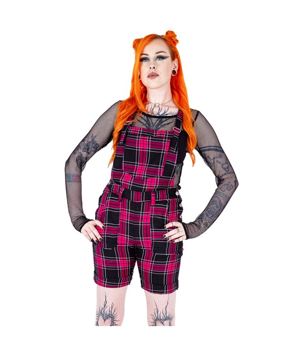 Pantalons Femme ANOUK Rose