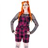 Pantalons Femme ANOUK Rose