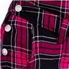 Pantalons Femme ANOUK Rose