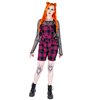 Pantalons Femme ANOUK Rose