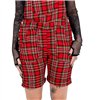 Pantalons Femme ANOUK Rouge