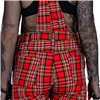Pantalons Femme ANOUK Rouge
