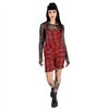 Pantalons Femme ANOUK Rouge