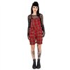 Pantalons Femme ANOUK Rouge