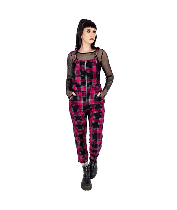 Pantalons Femme ASHA Rose