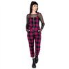Pantalons Femme ASHA Rose
