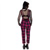 Pantalons Femme ASHA Rose