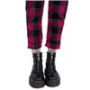 Pantalons Femme ASHA Rose