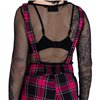 Pantalons Femme ASHA Rose