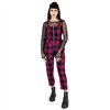 Pantalons Femme ASHA Rose