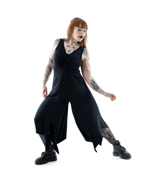 Pantalons Femme CERIS Noir