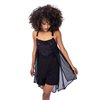 Pantalons Femme DYSANIA Noir