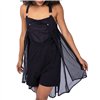 Pantalons Femme DYSANIA Noir