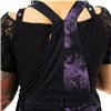 Pantalons Femme EVER Noir