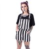 Pantalons Femme GHOSTED Noir