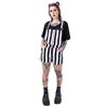 Pantalons Femme GHOSTED Noir